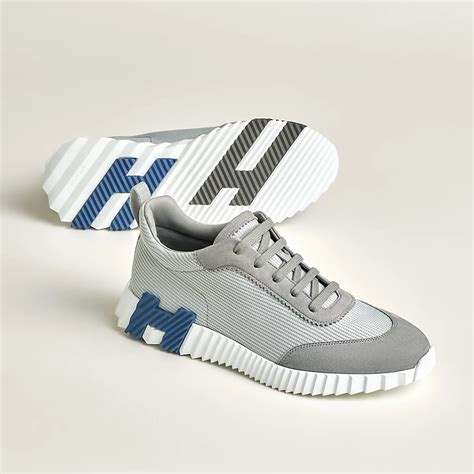 hermes bouncing sneaker men's|hermes bouncing sneaker review.